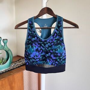 Knix Momenta Racerback Sports Bra